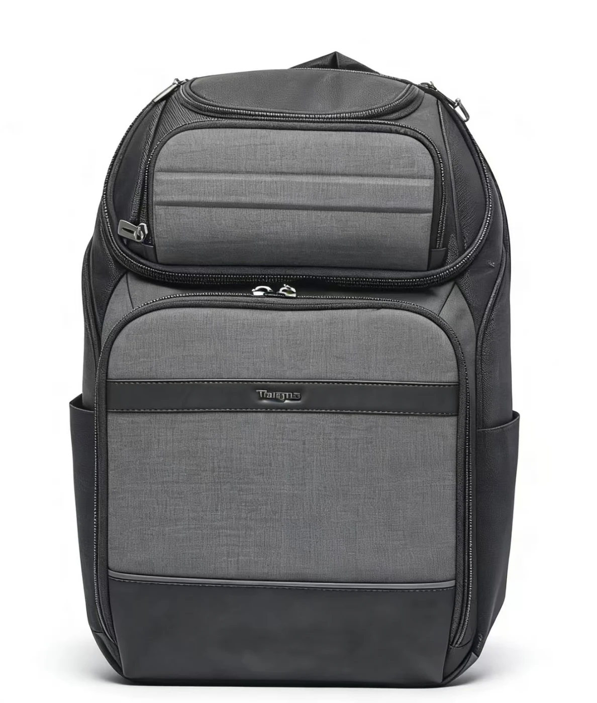 Custom backpack style