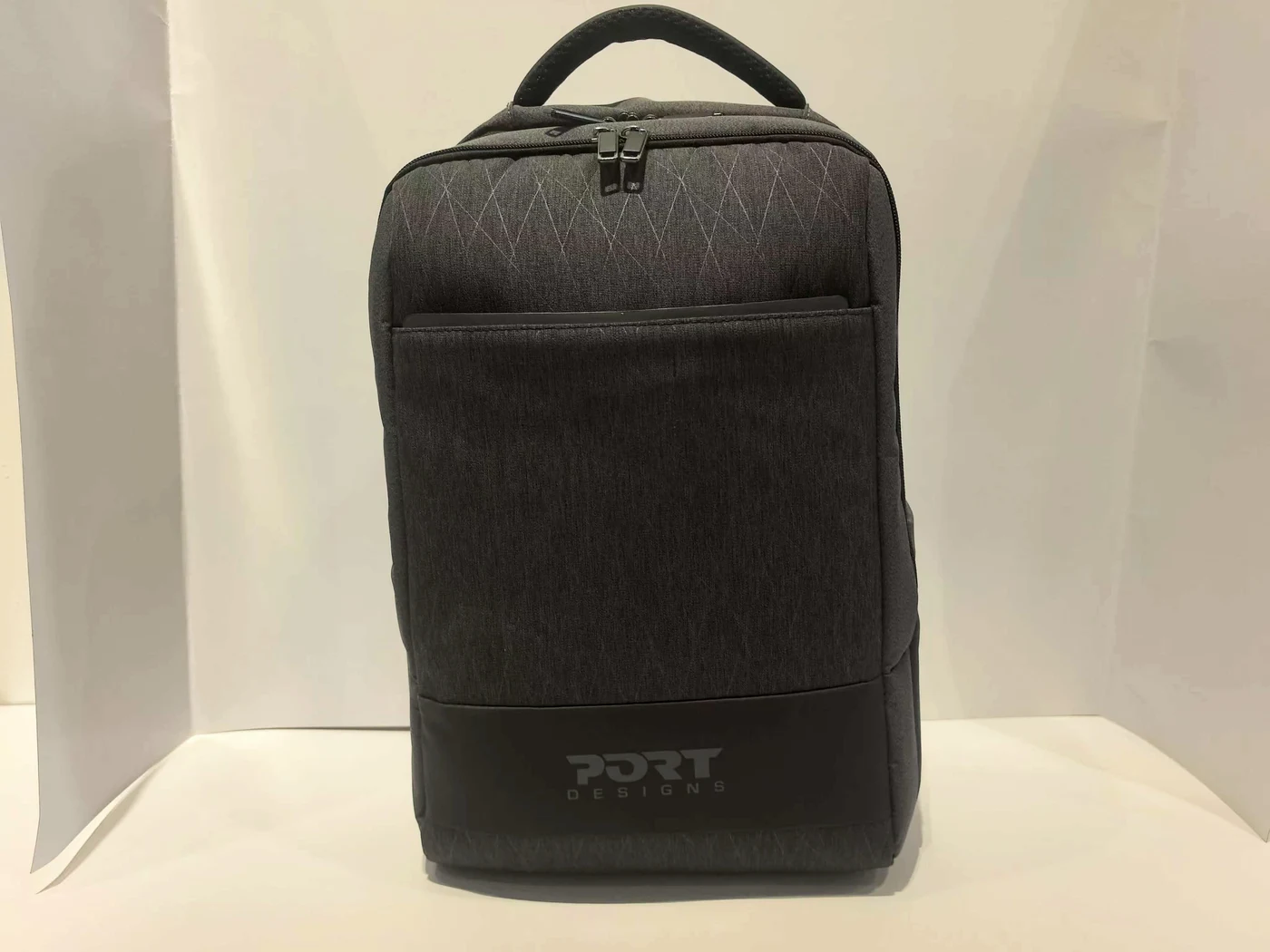 Custom backpack style