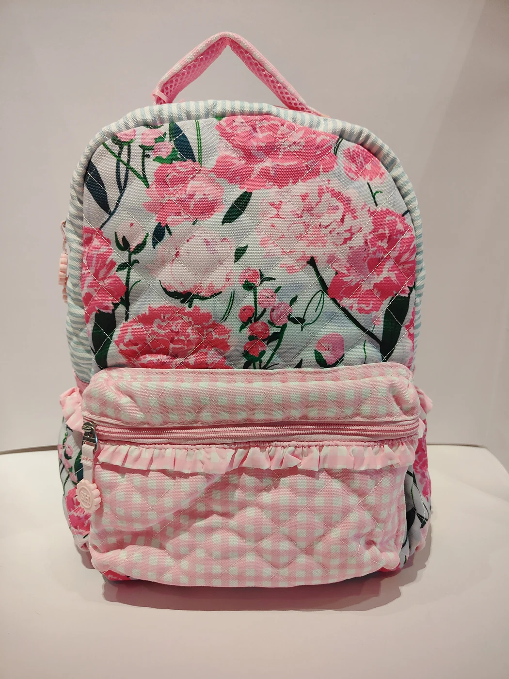 Custom kids bag style