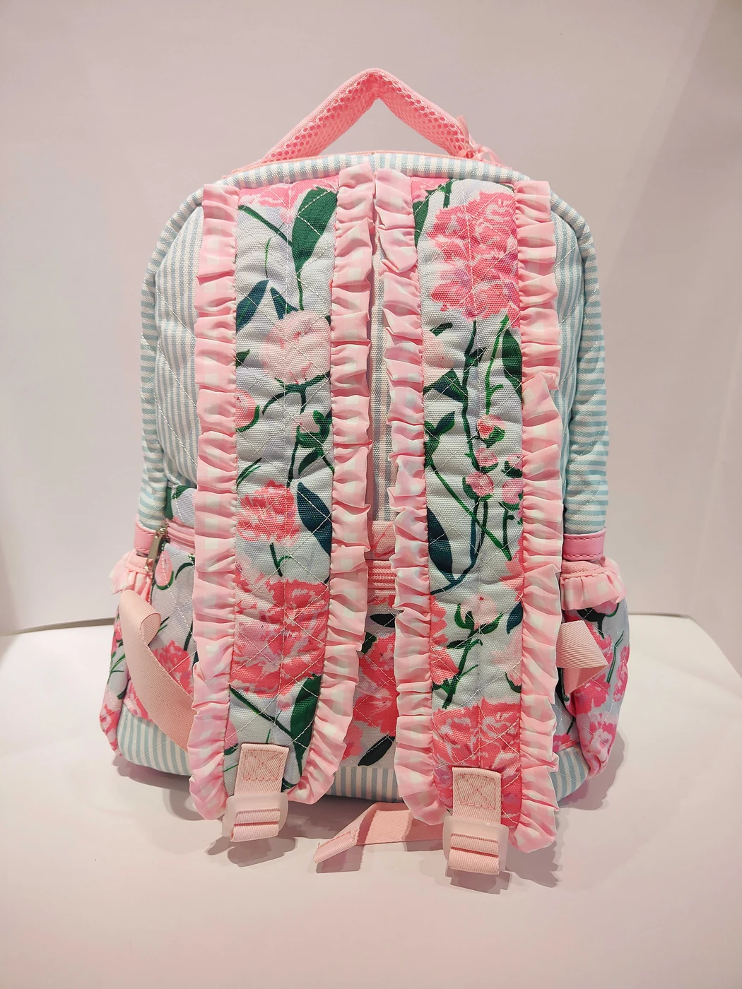 Custom kids bag style