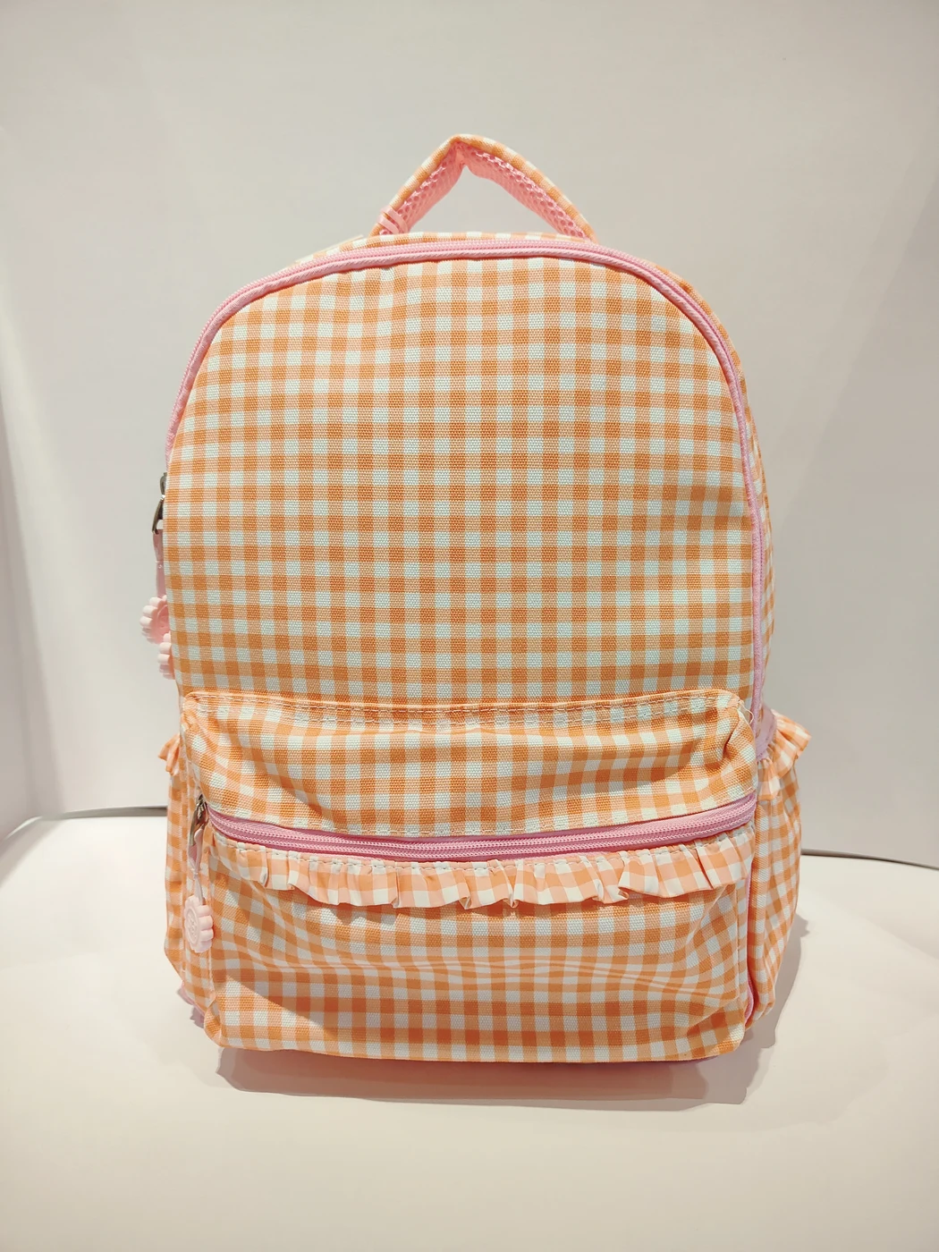 Custom kids bag style