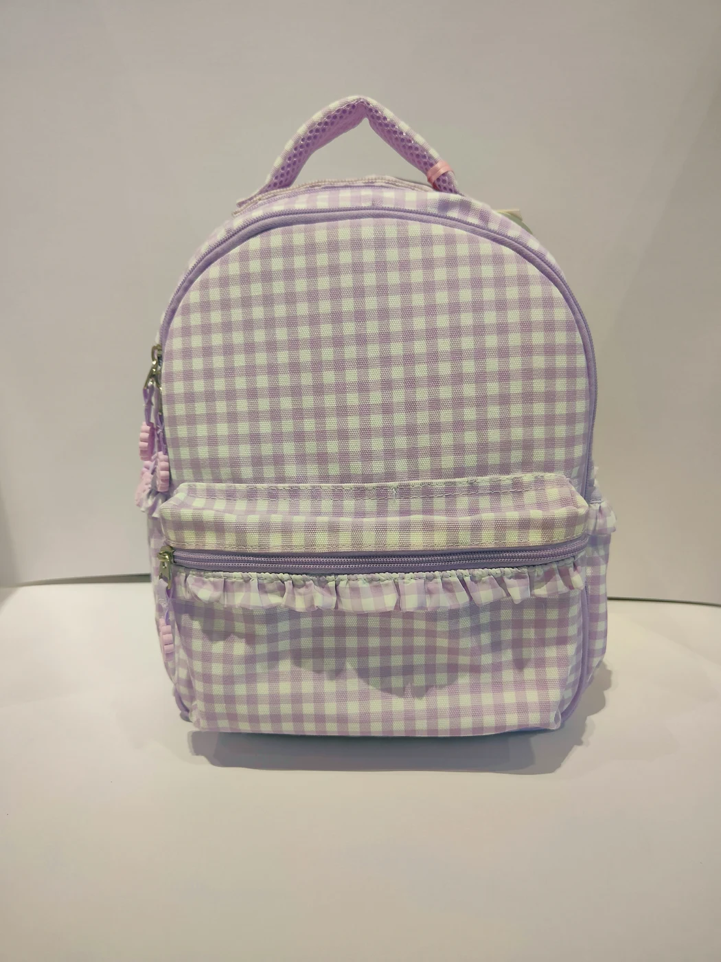 Custom kids bag style