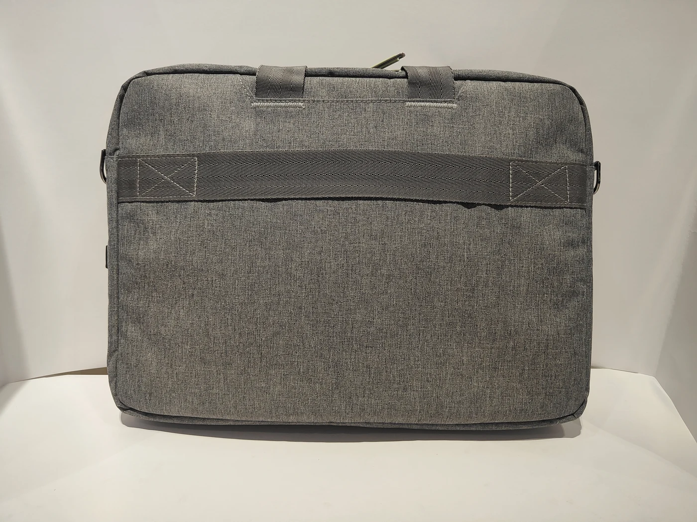 Custom briefcase style