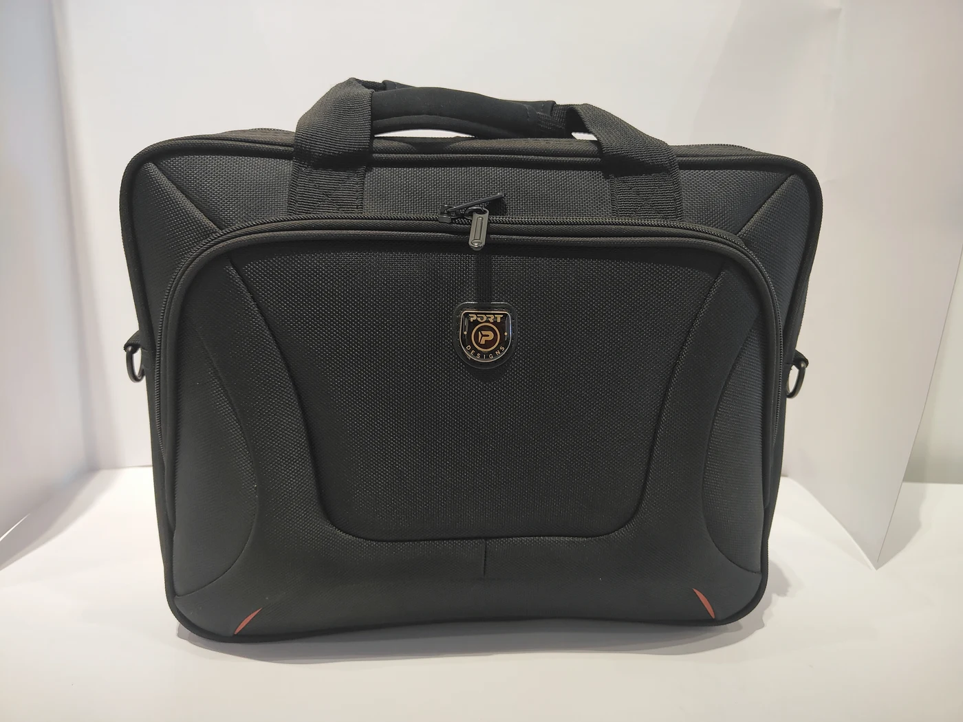 Custom briefcase style