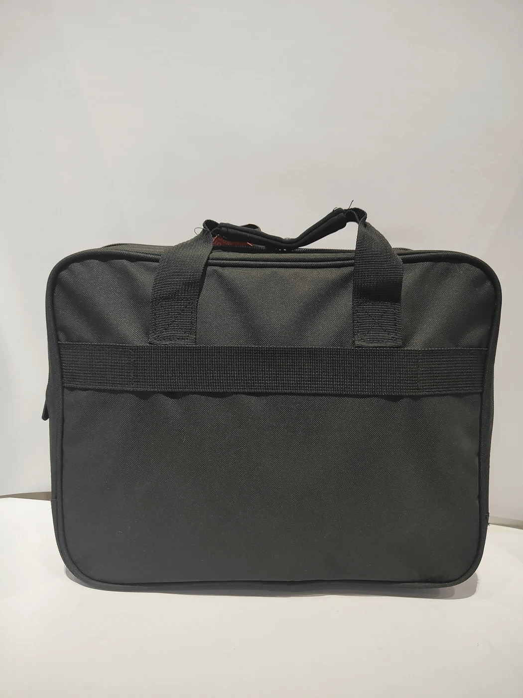 Custom briefcase style