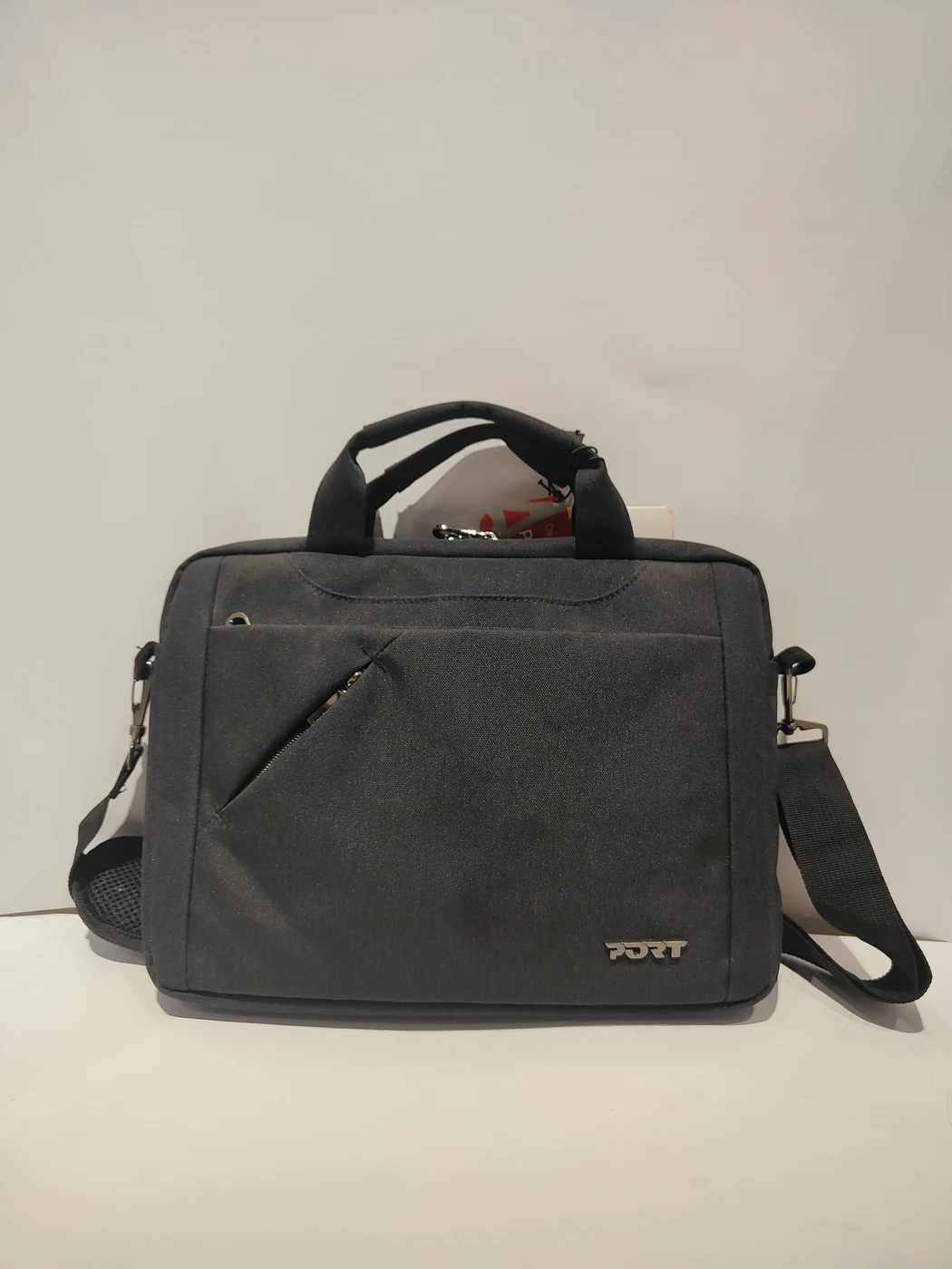 Custom briefcase style