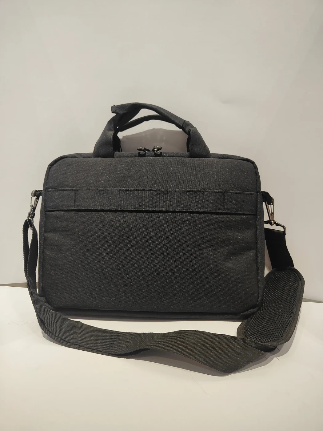 Custom briefcase style