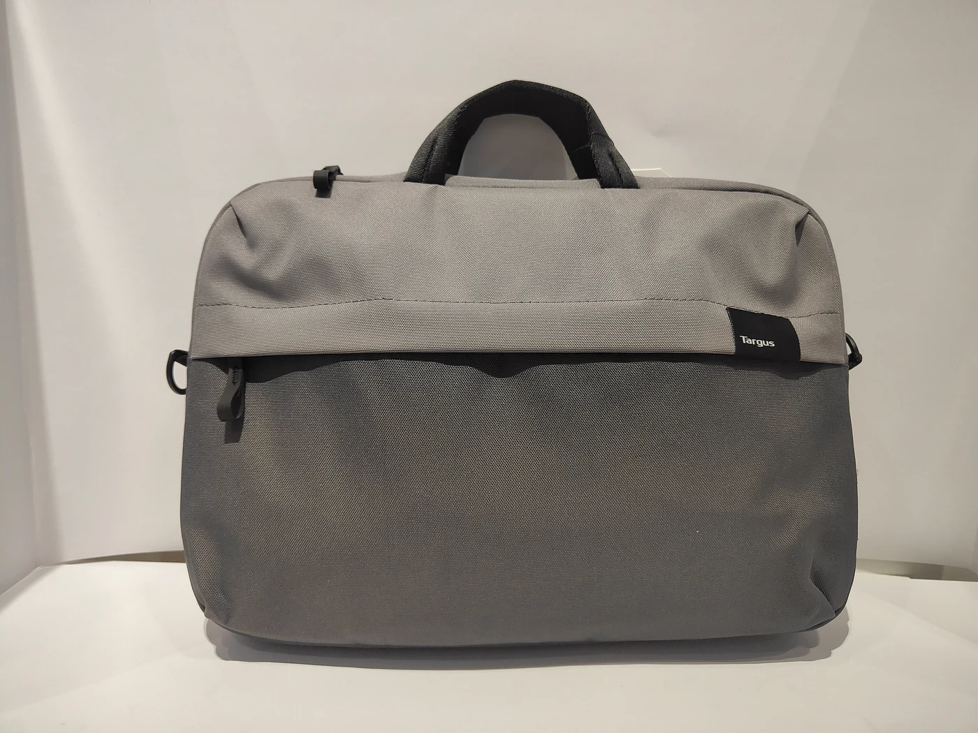 Custom briefcase style