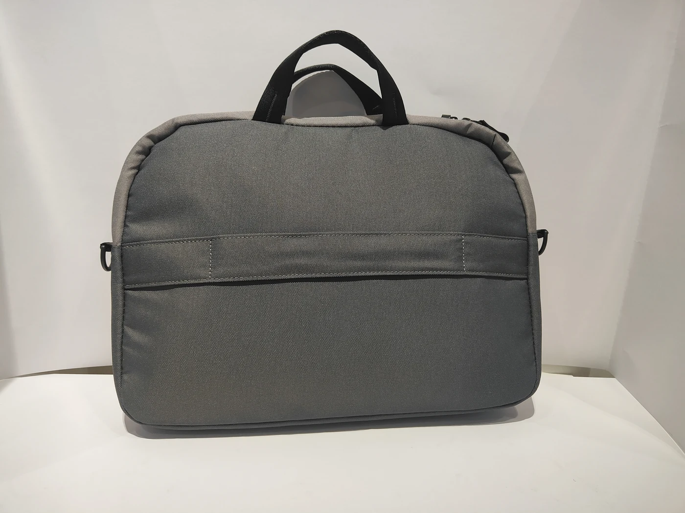 Custom briefcase style