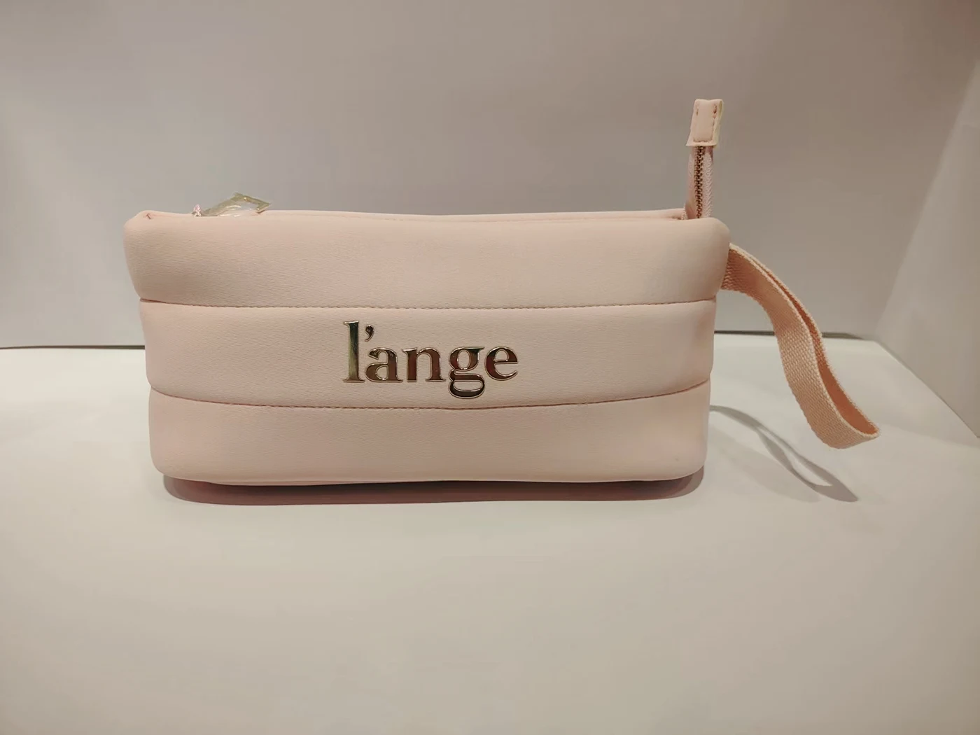 Custom cosmetic bag style