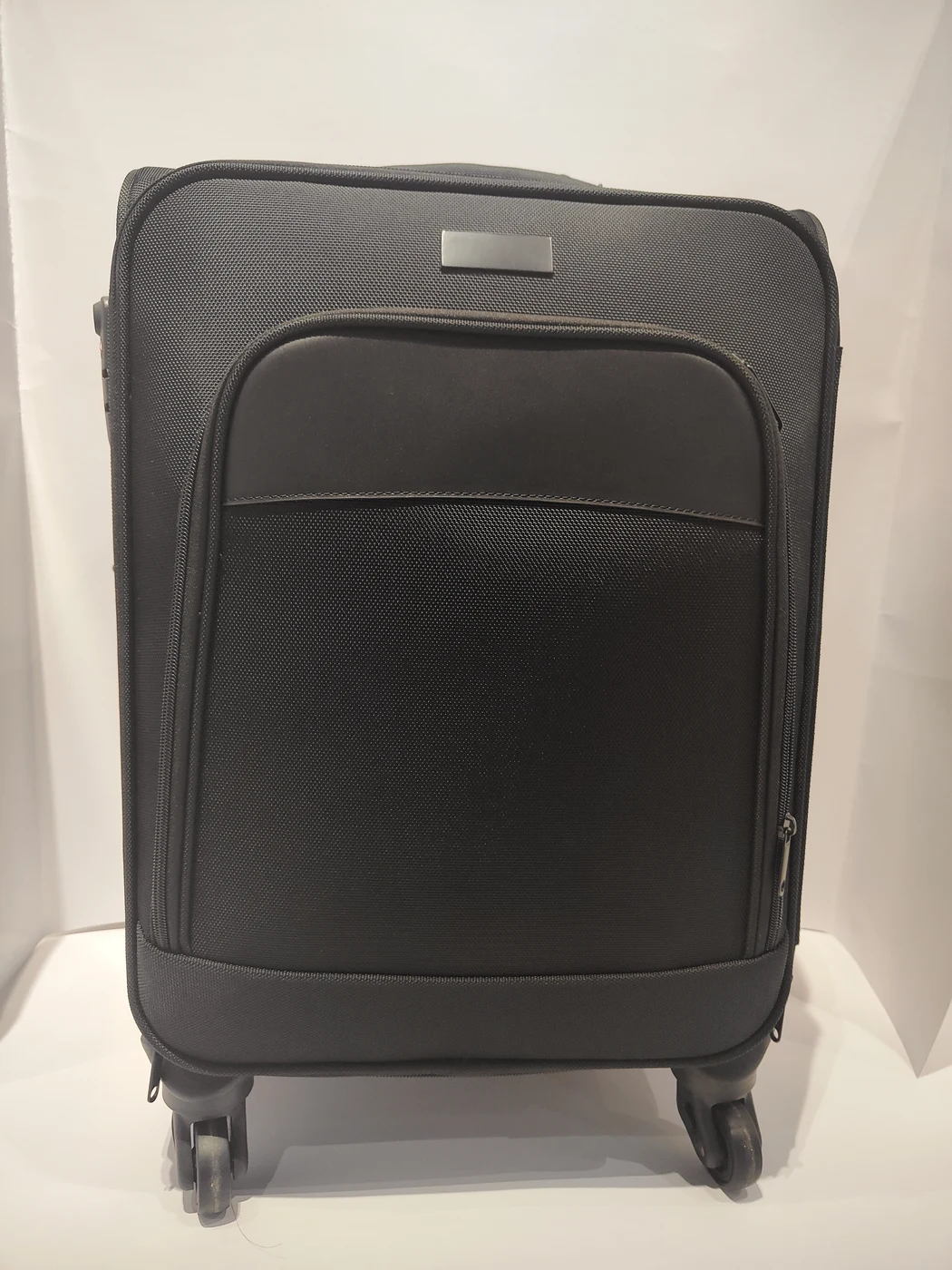 Custom trolley cases