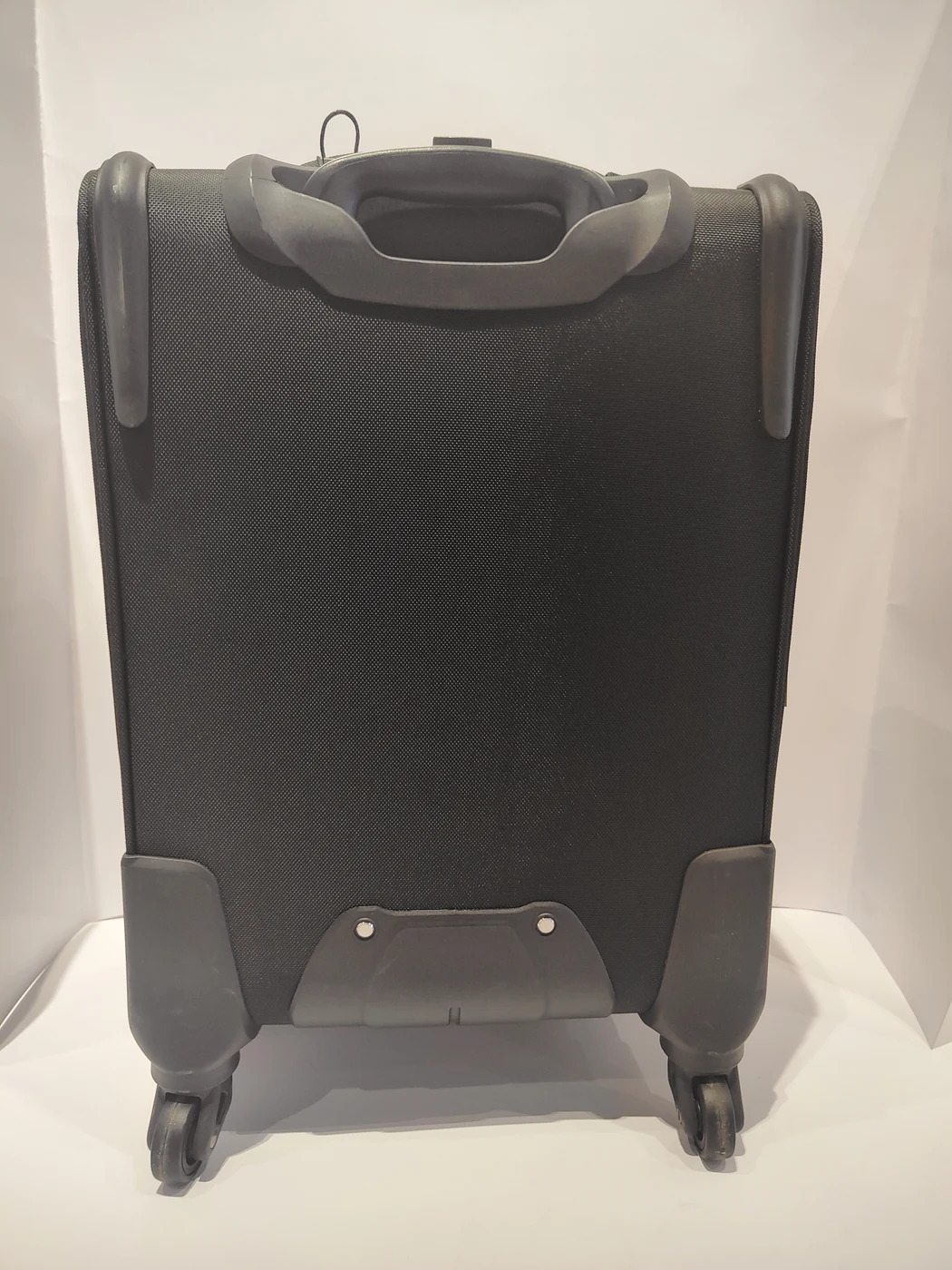 Custom trolley case style