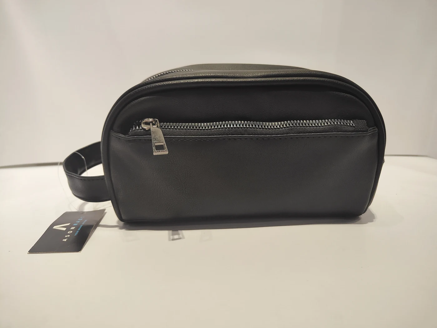 Custom trolley case style