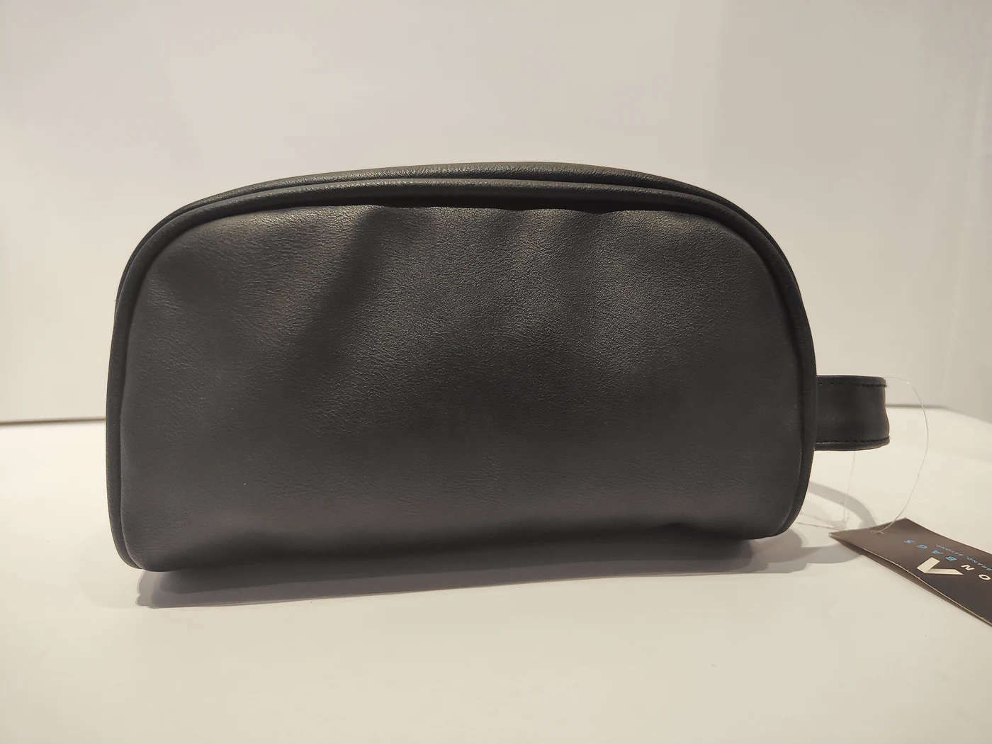 Custom trolley case style